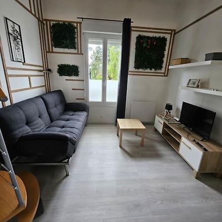 Le Duplex Vercingetorix Proche Paris Et Disney Champigny-sur-Marne Exteriér fotografie