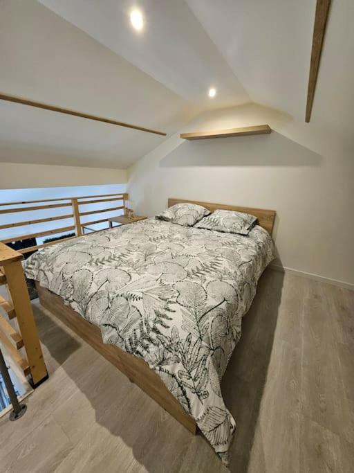 Le Duplex Vercingetorix Proche Paris Et Disney Champigny-sur-Marne Exteriér fotografie