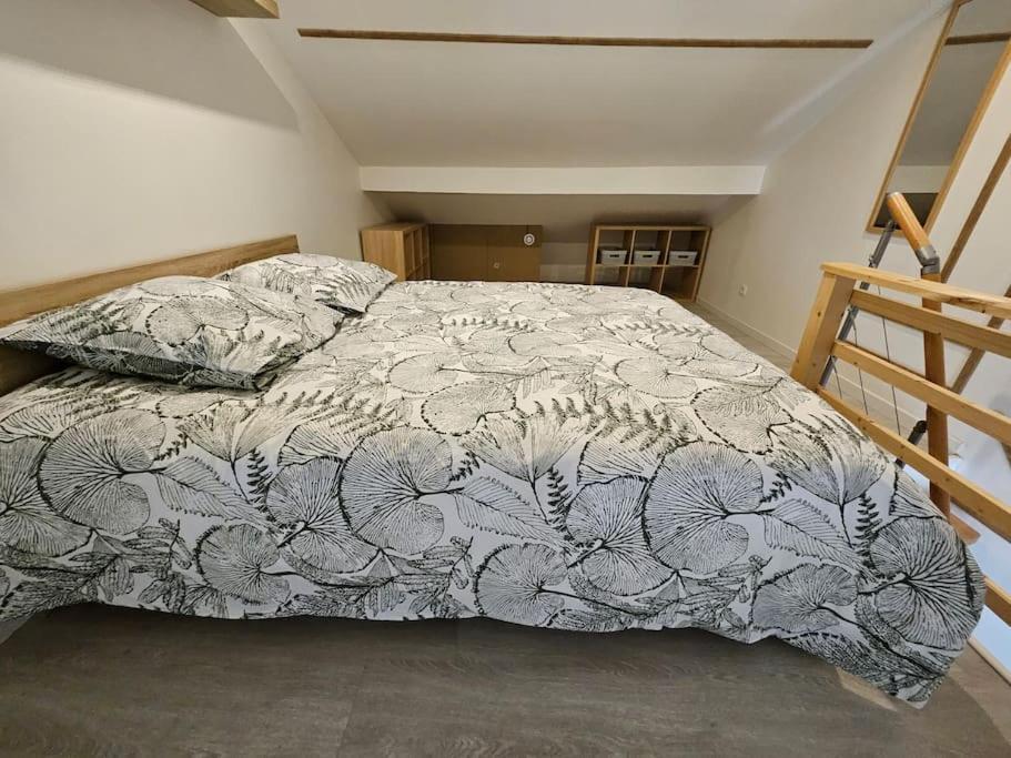 Le Duplex Vercingetorix Proche Paris Et Disney Champigny-sur-Marne Exteriér fotografie